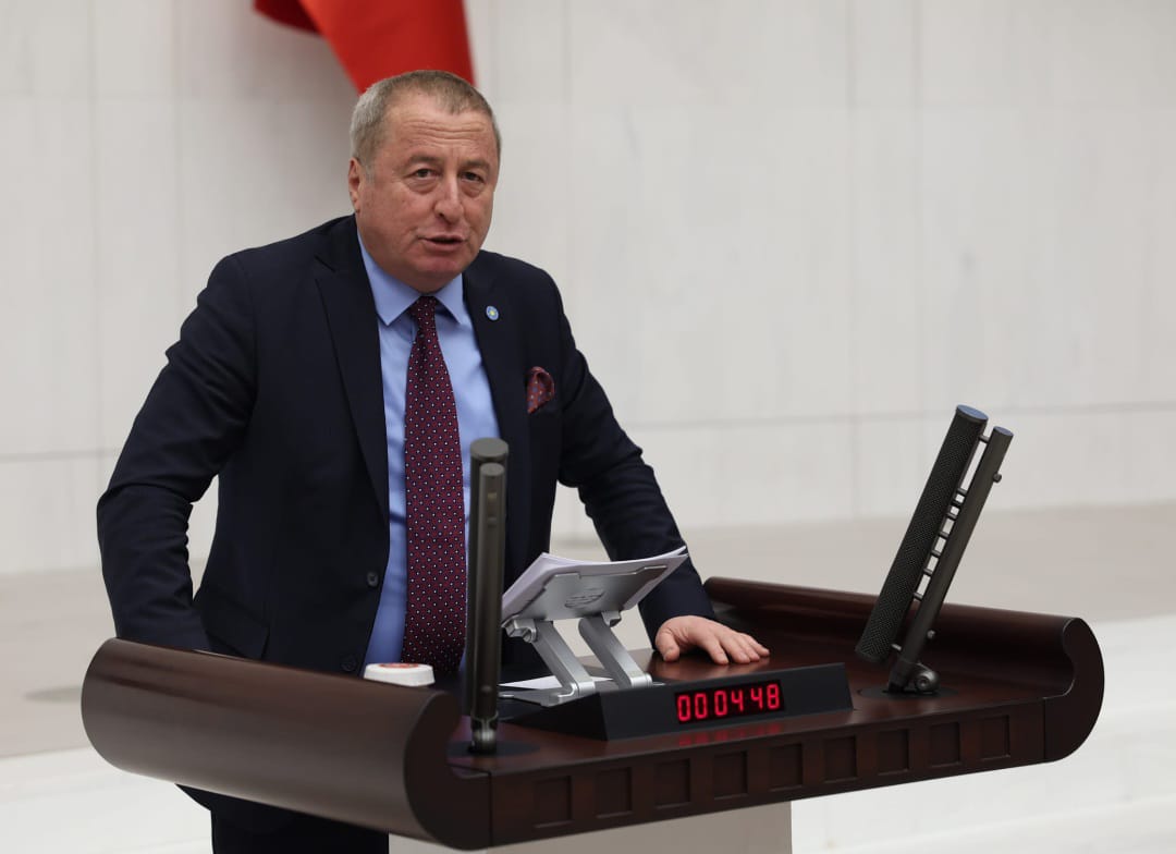 Olgun’dan Afyon’un İhracat Gerilemesine Sert Tepki: Vitrin Siyasetinin Sonu Bu!